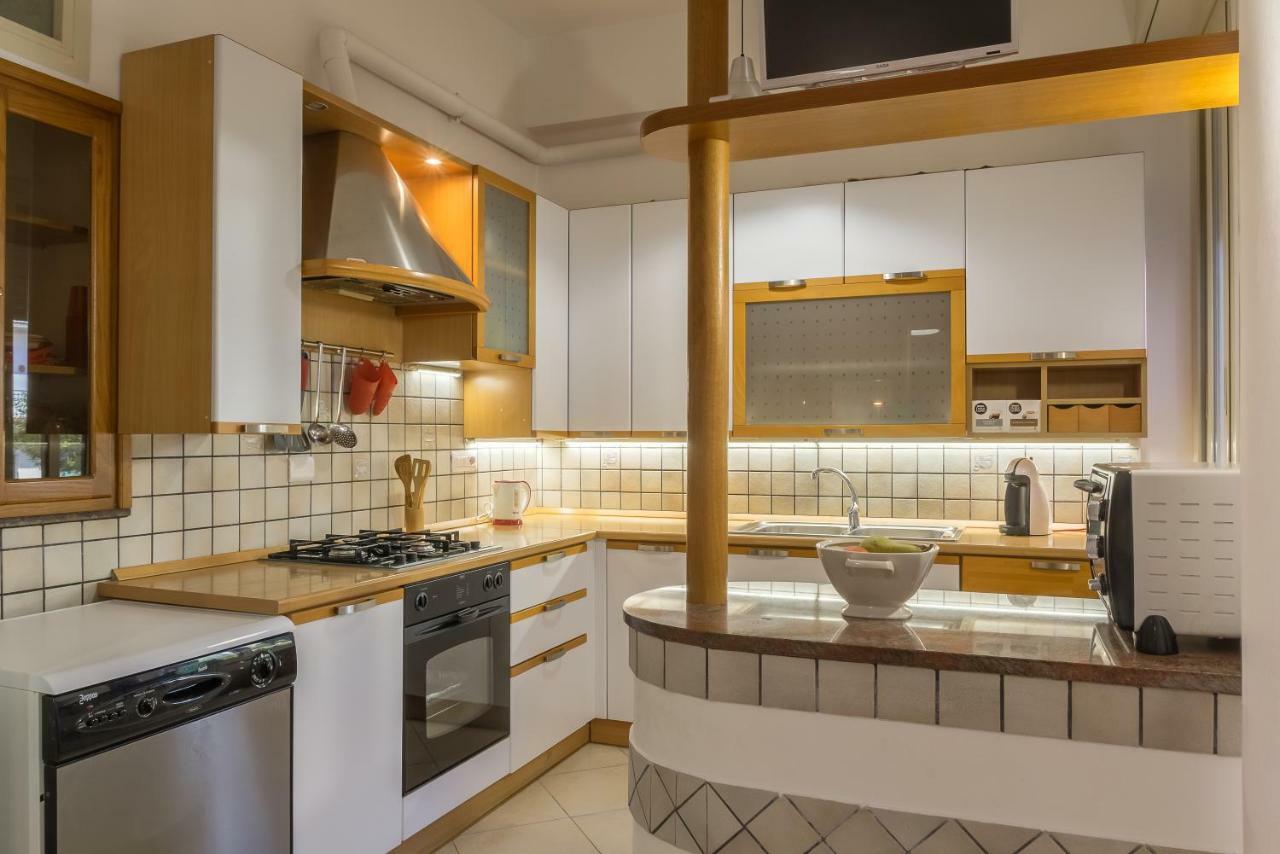 Casa Amica Διαμέρισμα Giardini Naxos Εξωτερικό φωτογραφία