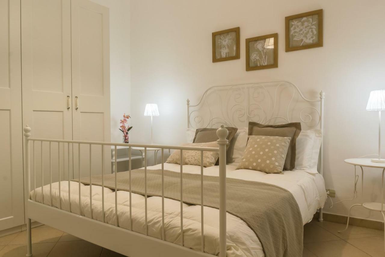 Casa Amica Διαμέρισμα Giardini Naxos Εξωτερικό φωτογραφία