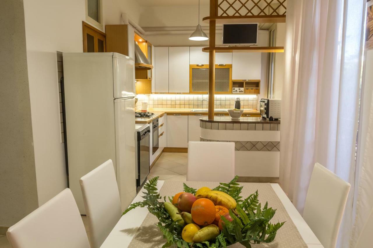 Casa Amica Διαμέρισμα Giardini Naxos Εξωτερικό φωτογραφία