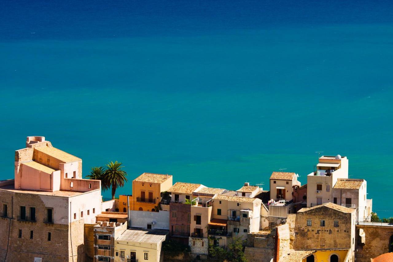 Casa Amica Διαμέρισμα Giardini Naxos Εξωτερικό φωτογραφία