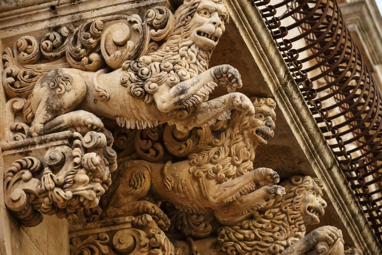 Casa Amica Διαμέρισμα Giardini Naxos Εξωτερικό φωτογραφία